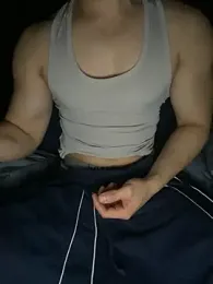 NightStar237 webcam model stream image