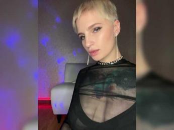 STARGAZZZM webcam bongacams model stream image