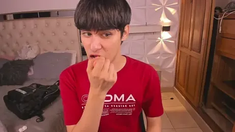 IamJuanJoc webcam stripchat model stream image