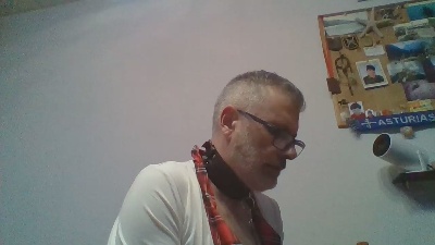 chicogijon40 webcam model stream image