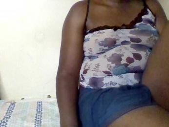 Sexxyblacky webcam bongacams model stream image