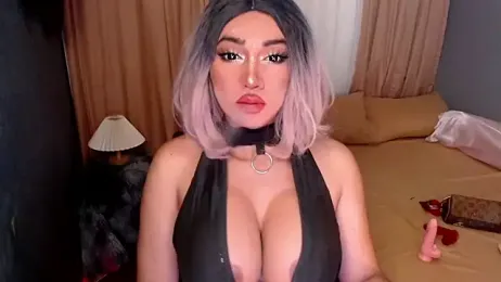 sexcindy webcam model stream image