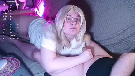 alisonsxxx webcam model stream image