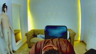 MaxKaidenn webcam model stream image