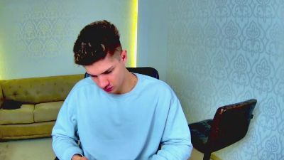 MaxKaidenn webcam model stream image