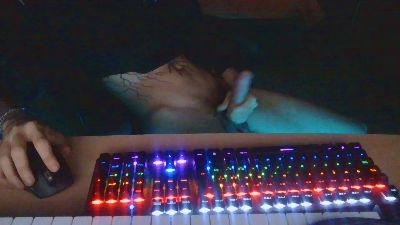 Kryk webcam cam4 model stream image