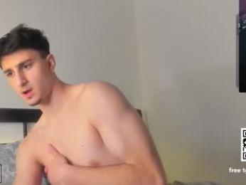 19_david_19 webcam model stream image