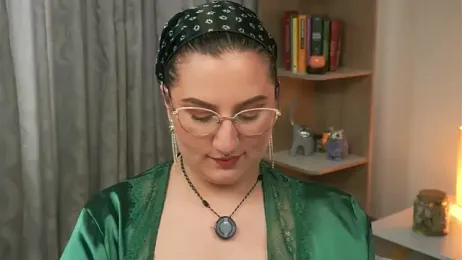 Ximenna_Cruz webcam model stream image