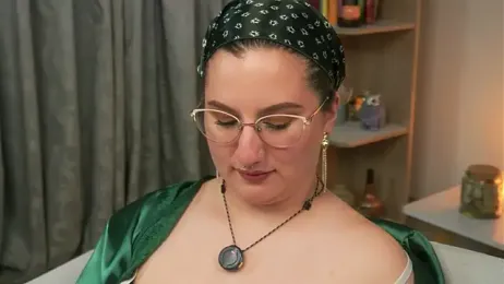 Ximenna_Cruz webcam model stream image