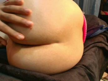 Cossmo-Wannda webcam model stream image