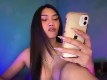 maddison_jade webcam chaturbate model stream image