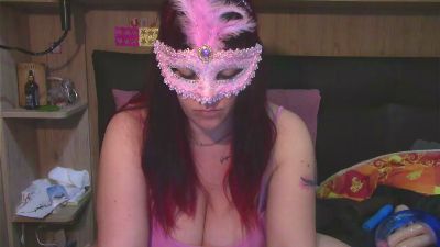 Deborah_888 webcam cam4 model stream image