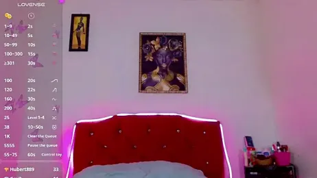 alexsandra_kiss webcam model stream image