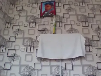 Chumba_001 webcam model stream image