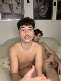 Pablo27622 webcam model stream image