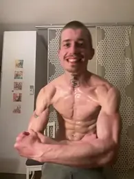 bosnianhot webcam model stream image