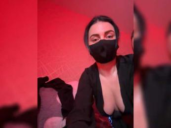 Mishel6661 webcam model stream image
