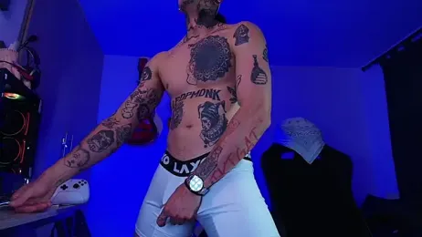 Ryuk_it webcam stripchat model stream image