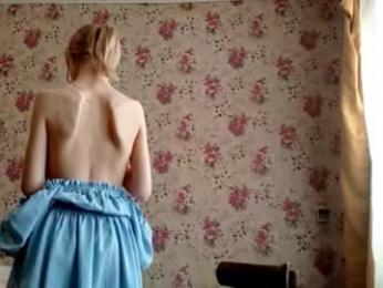 karoncabeza webcam chaturbate model stream image