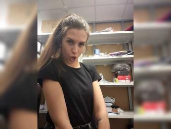 KittyTempreXXX webcam bongacams model stream image