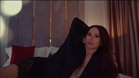 MilaDYstarlight webcam stripchat model stream image