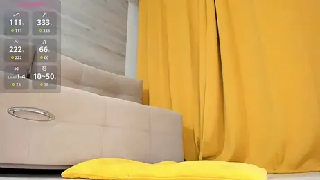 IreneHabibi webcam stripchat model stream image