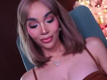 xforyoureyesonlyx webcam chaturbate model stream image