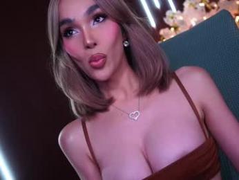 xforyoureyesonlyx webcam chaturbate model stream image