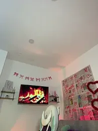 tati_reyess webcam model stream image