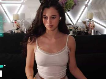 Taanni webcam model stream image