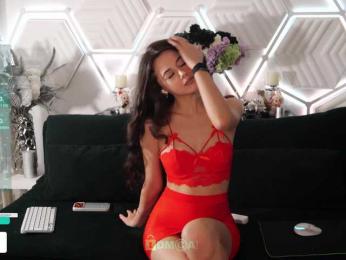 Taanni webcam model stream image