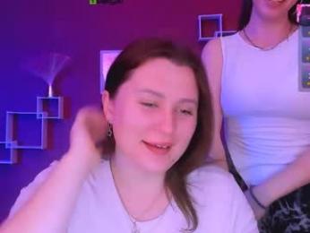 luna_noct webcam model stream image