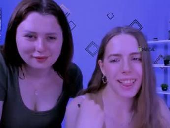 luna_noct webcam model stream image