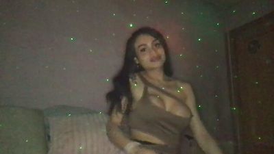 BunnyStar333 webcam model stream image