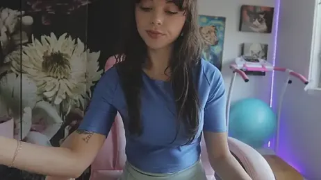 makiyahbelle webcam model stream image