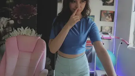 makiyahbelle webcam model stream image