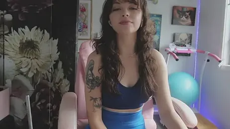 makiyahbelle webcam model stream image