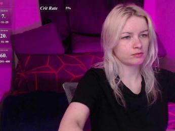 CherryNight666 webcam bongacams model stream image