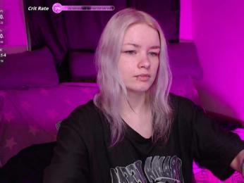 CherryNight666 webcam model stream image