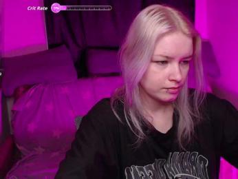 CherryNight666 webcam model stream image