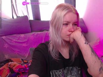 CherryNight666 webcam model stream image