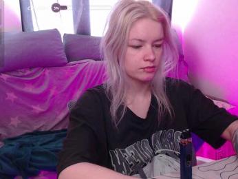 CherryNight666 webcam model stream image