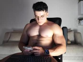 maximohoot webcam chaturbate model stream image