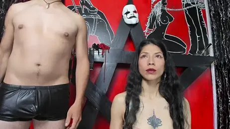 damian_and_tiana webcam model stream image