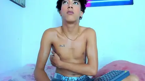 Pleasure_boys_hot webcam model stream image