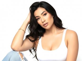 ManuelaGarci webcam livejasmin model stream image