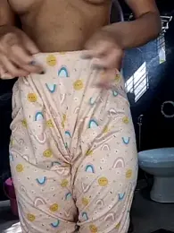 Ananya00 webcam model stream image