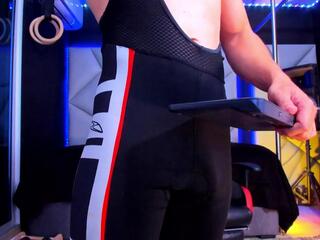 Ayden Miller webcam model stream image