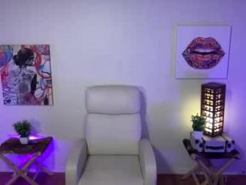 bunnieandthedude webcam chaturbate model stream image