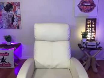 bunnieandthedude webcam model stream image